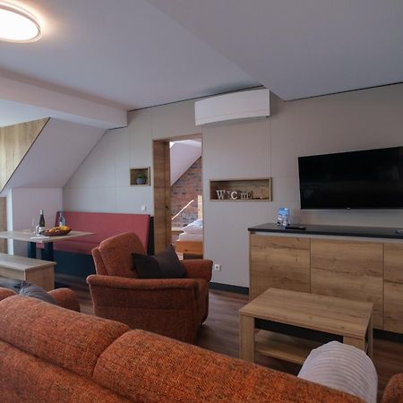 Suedseequartier - Lausitzer Seenland Elsterheide 외부 사진