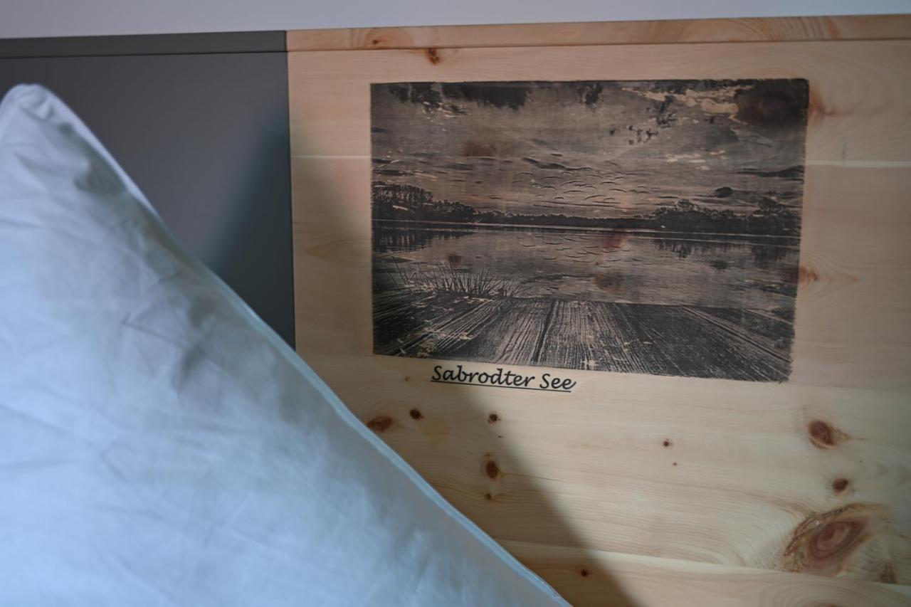 Suedseequartier - Lausitzer Seenland Elsterheide 외부 사진