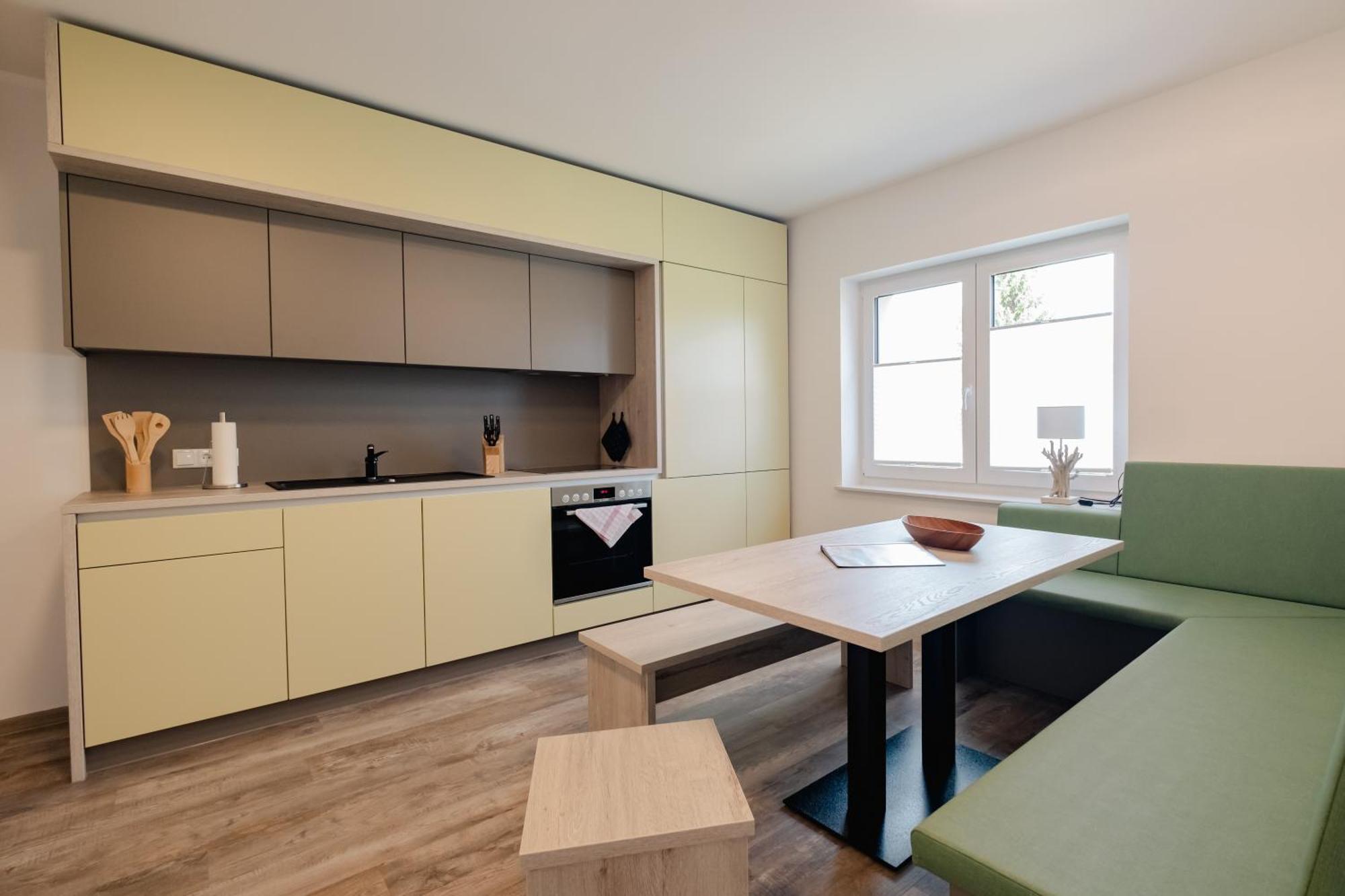 Suedseequartier - Lausitzer Seenland Elsterheide 외부 사진