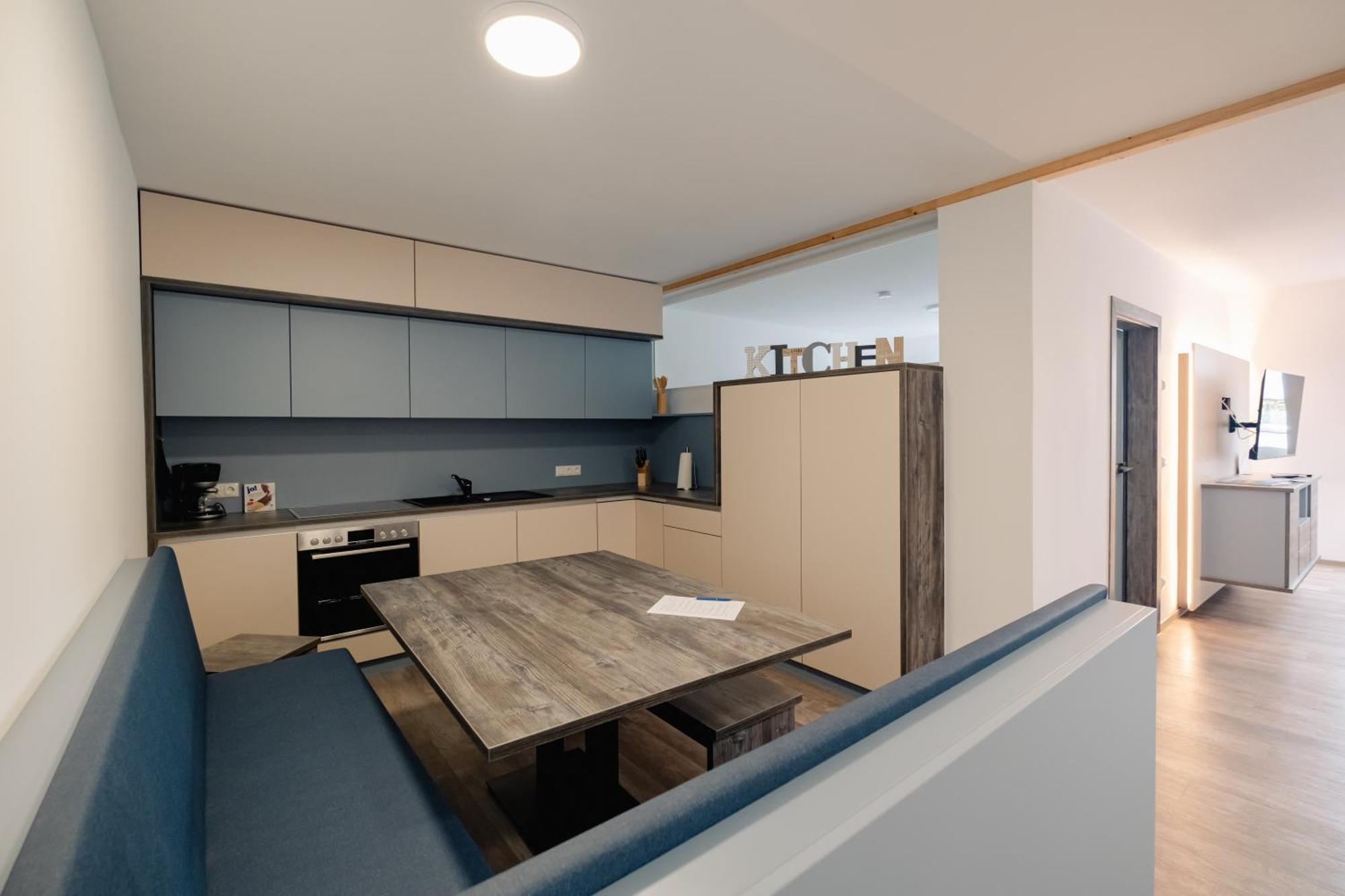 Suedseequartier - Lausitzer Seenland Elsterheide 외부 사진