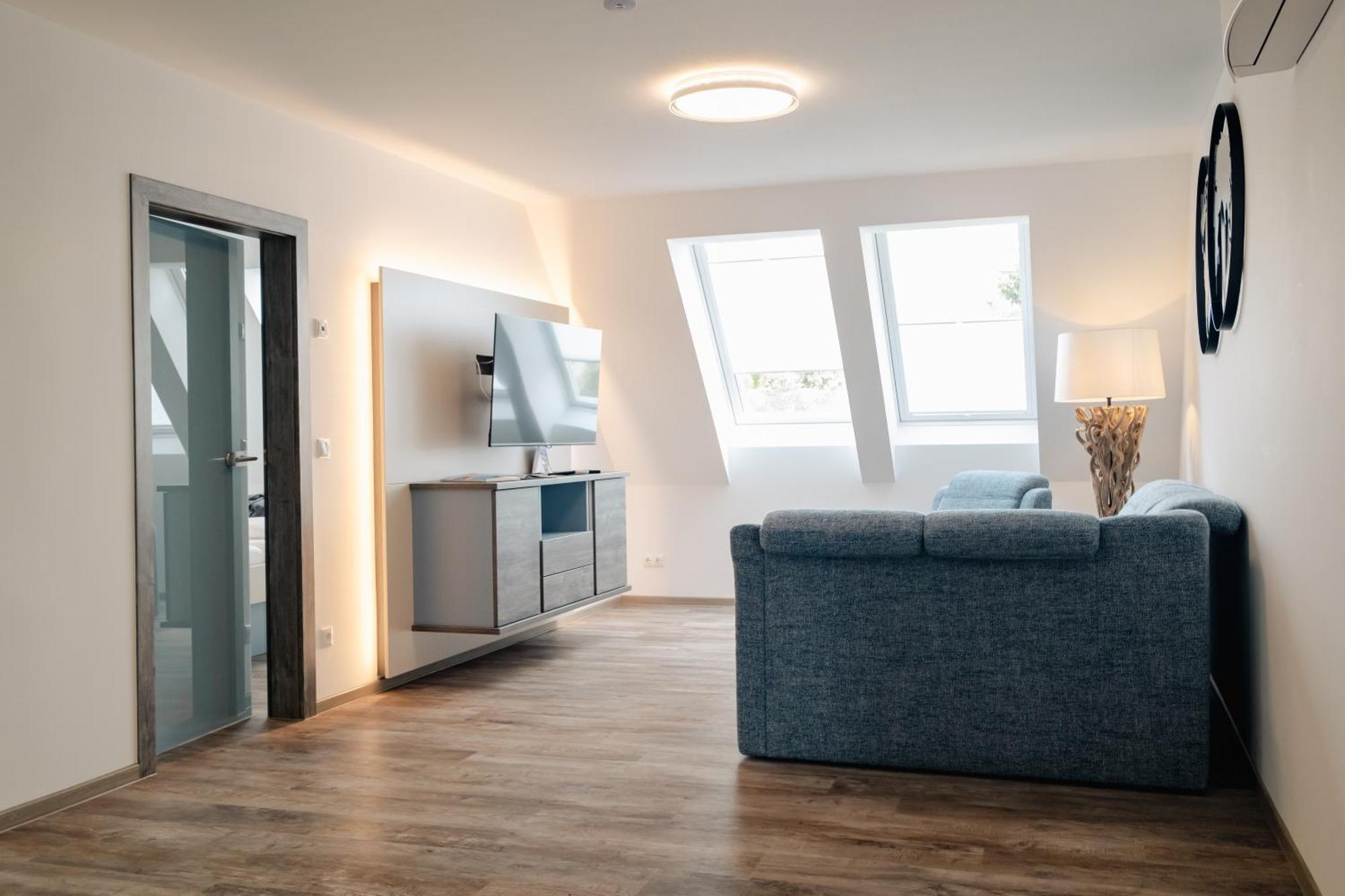 Suedseequartier - Lausitzer Seenland Elsterheide 외부 사진
