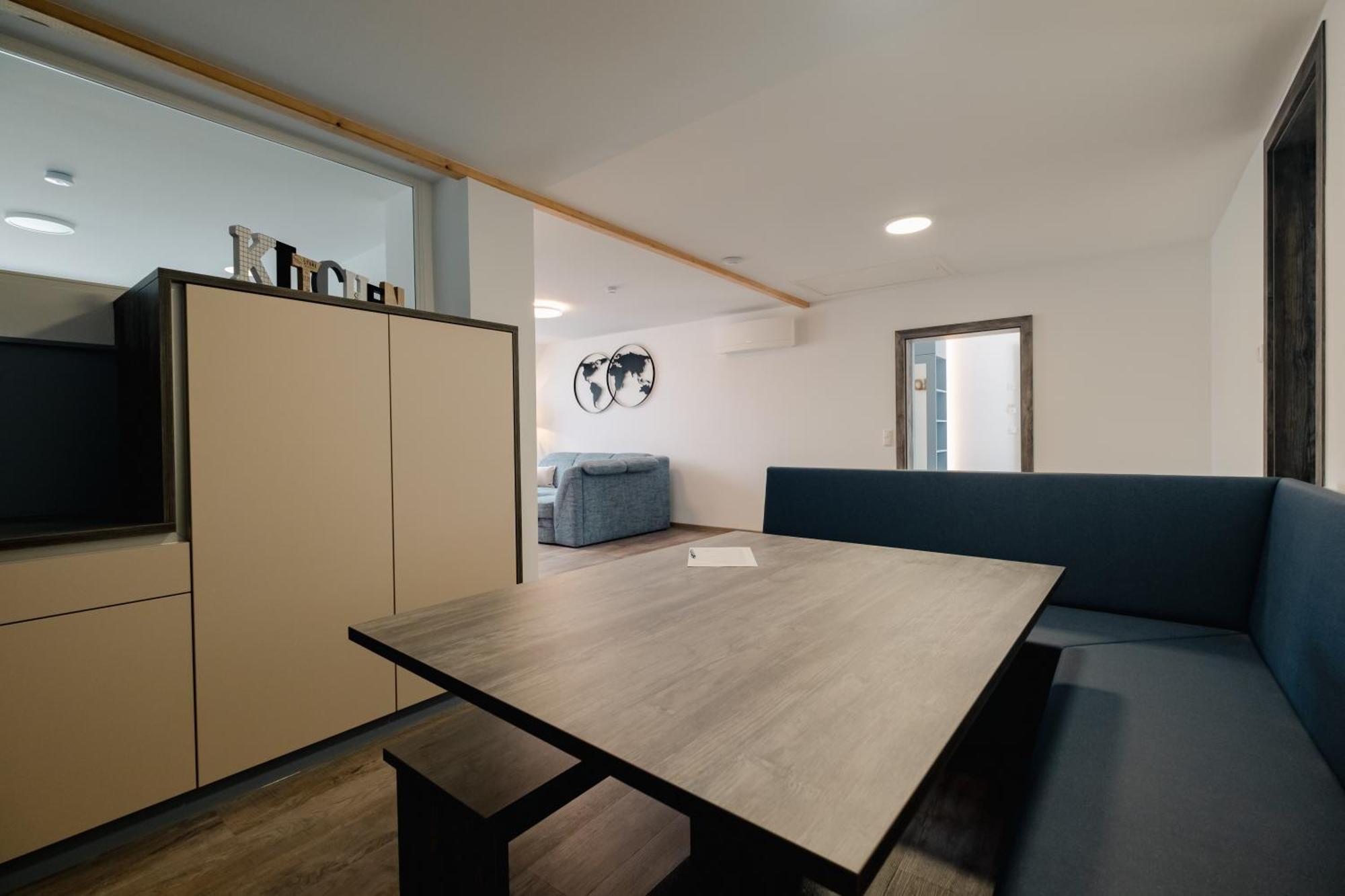 Suedseequartier - Lausitzer Seenland Elsterheide 외부 사진