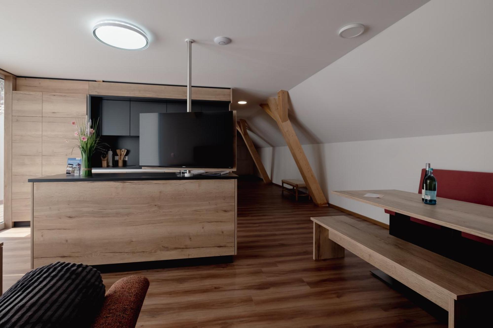 Suedseequartier - Lausitzer Seenland Elsterheide 외부 사진